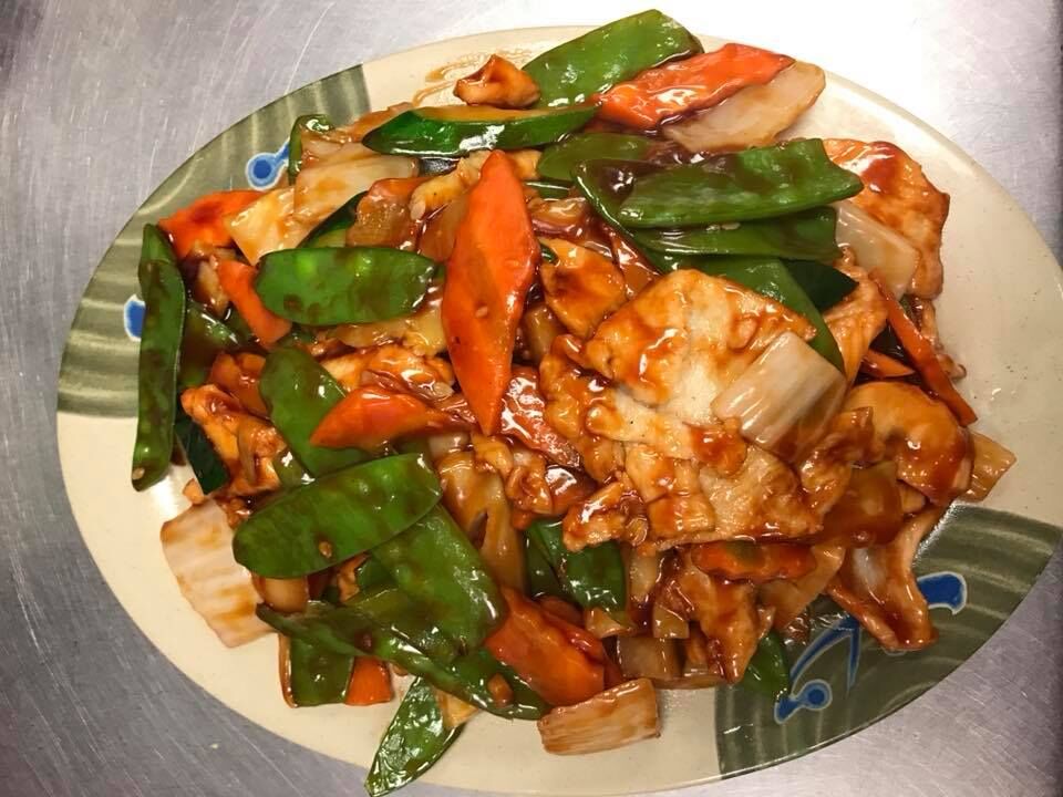 Asian Restaurant: Chopsticks Chinese Cuisine